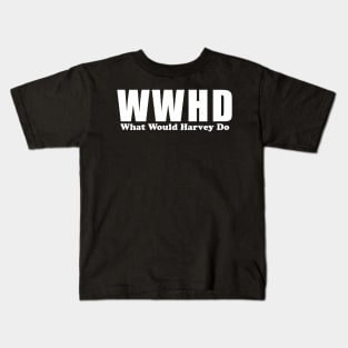 wwhd Kids T-Shirt